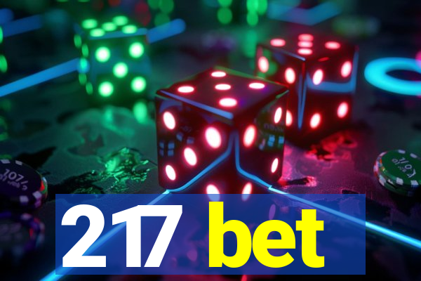217 bet
